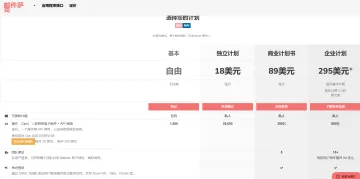 产品截图
