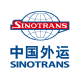 中外运速递