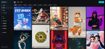 产品截图