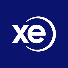 XE Currengy汇率计算