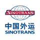 中外运速递