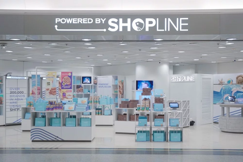 独立站Shopline有何优势?
