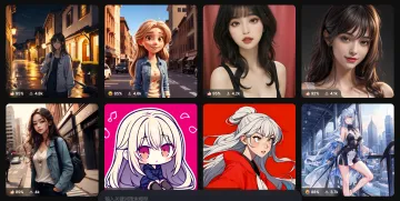 产品截图