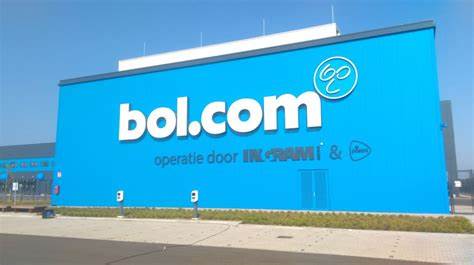 Bol.com——荷兰在线零售商