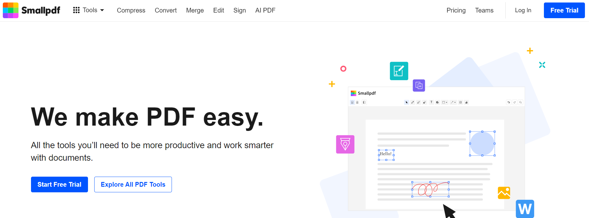 smallpdf