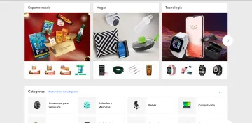 产品截图