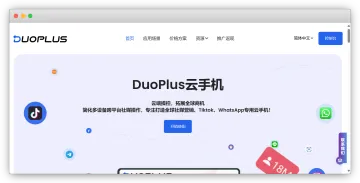 产品截图