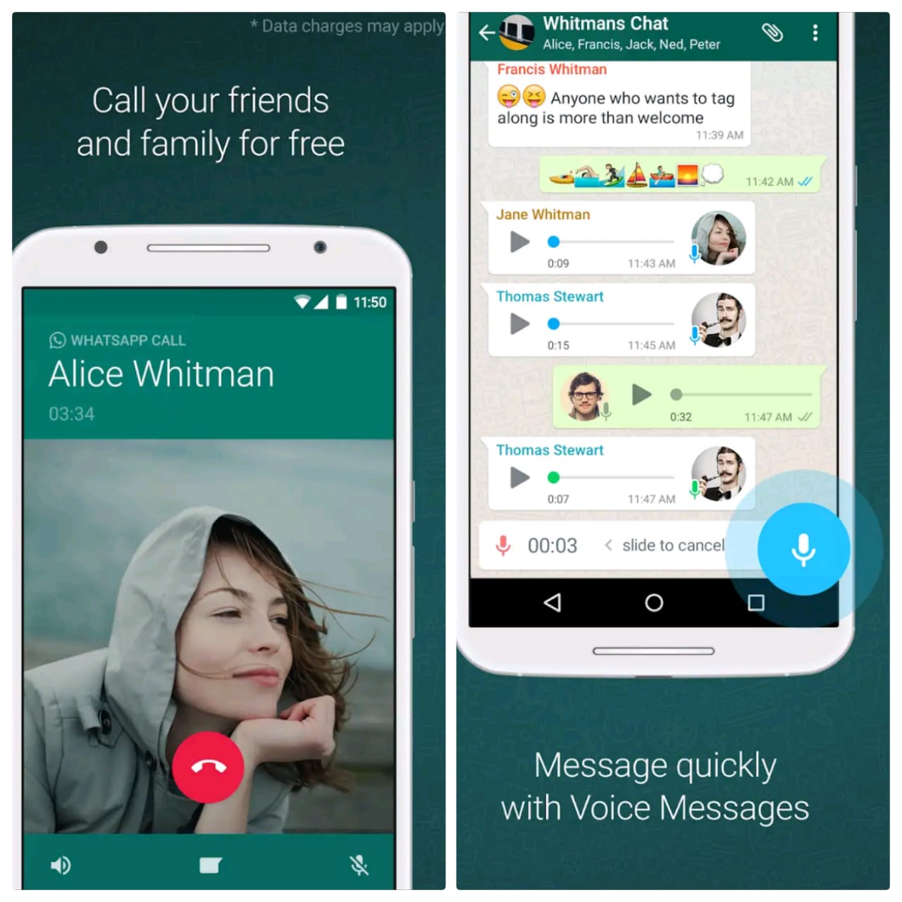 WhatsApp几个超级好用的群发消息模板推荐!
