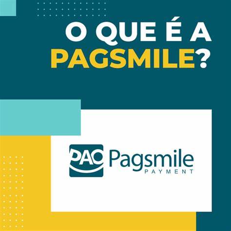 Pagsmile:让资金流动和管理变得容易