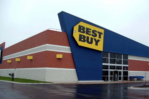 买家如何注册BestBuy（百思买）