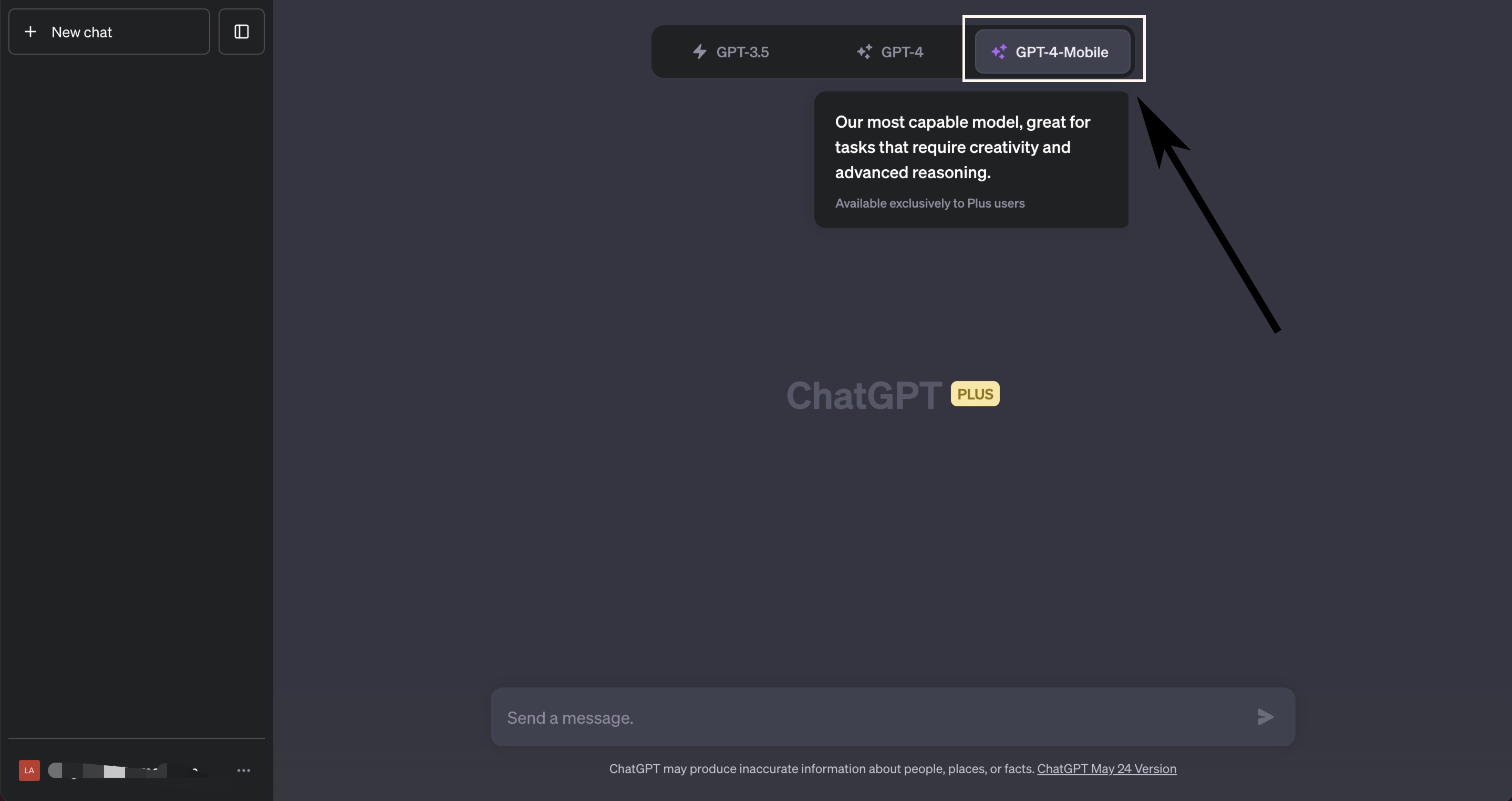 快来学习ChatGPT4.0壕无人性的使用方法,无限次数,不怕不够