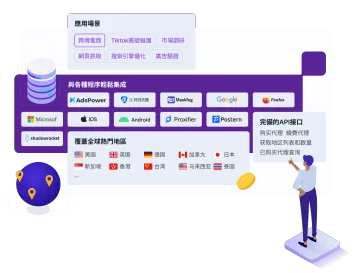 产品截图