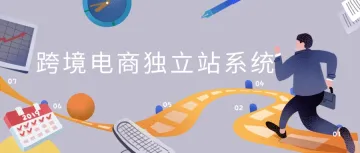 跨境电商独立站系统：打造国际化电商生态的关键工具