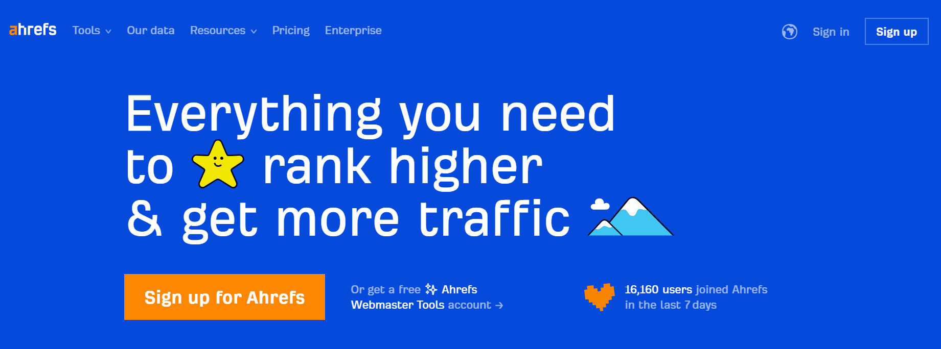 Ahrefs
