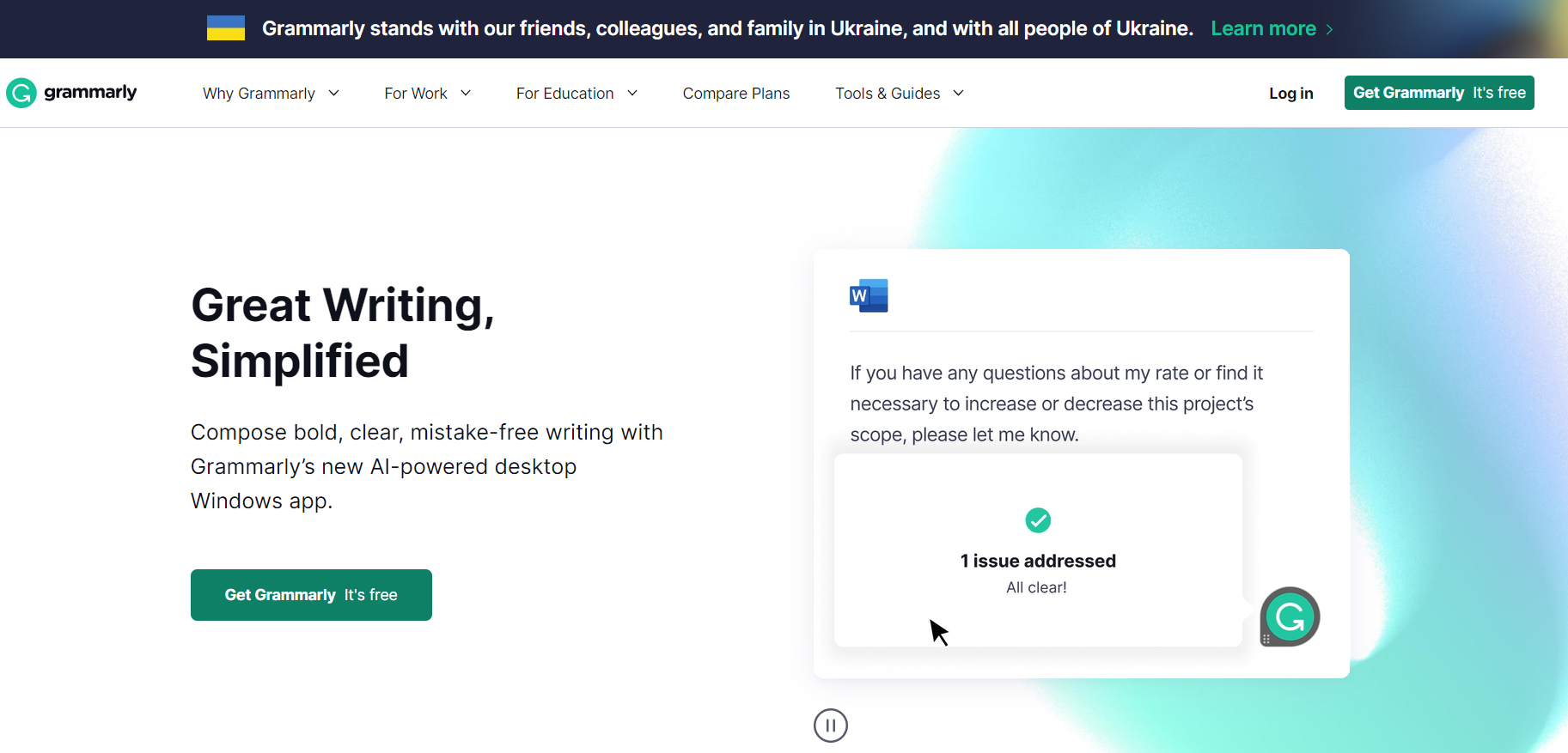 Grammarly