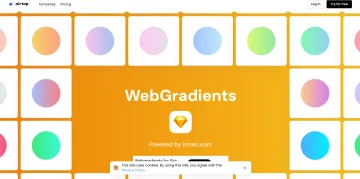 产品截图