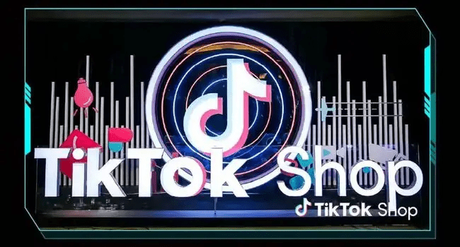 tiktok小店如何入驻?