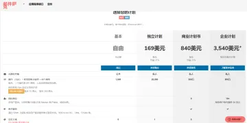 产品截图