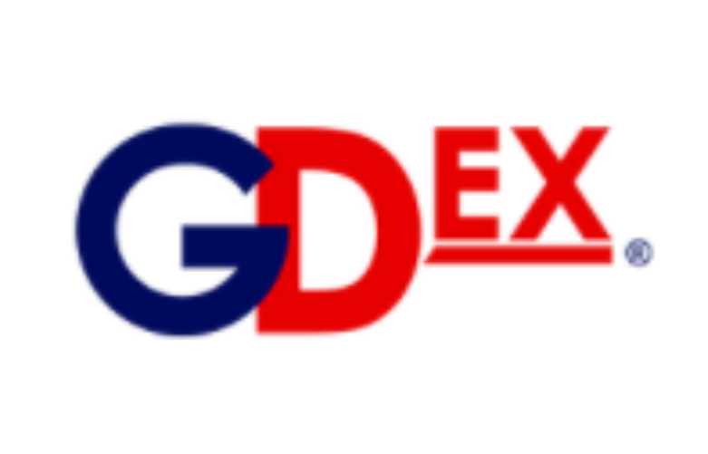 GD国际快递