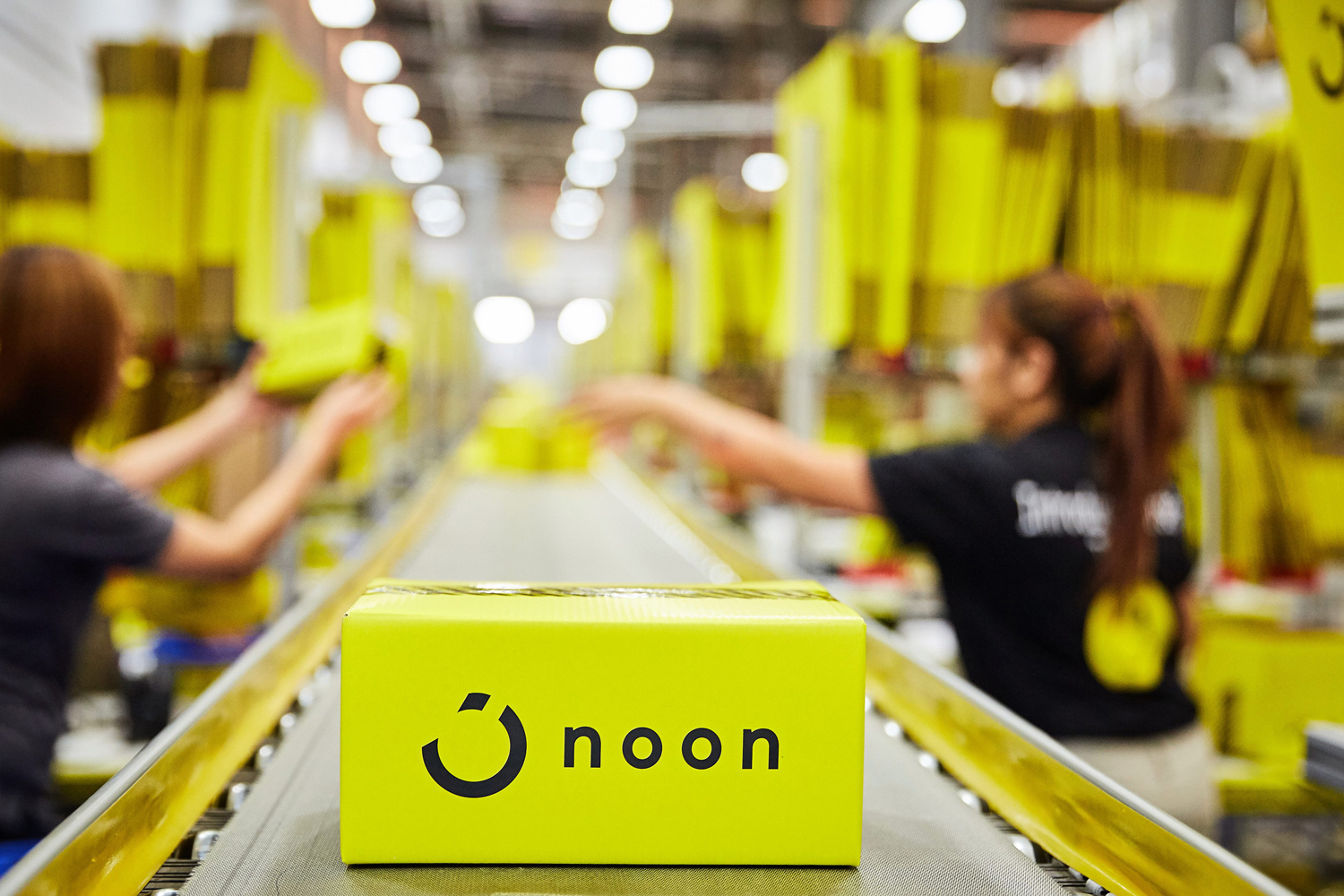 Noon——中东版阿里巴巴