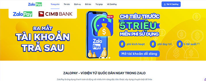 ZaloPay