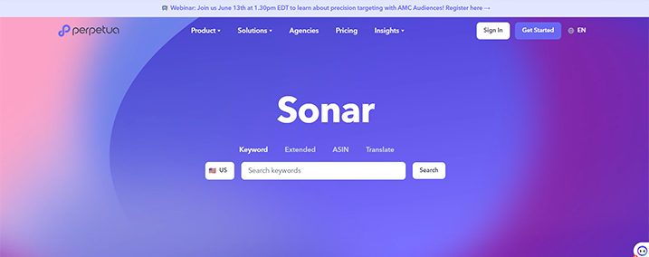 sonar