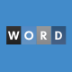 WordCounter词频分析