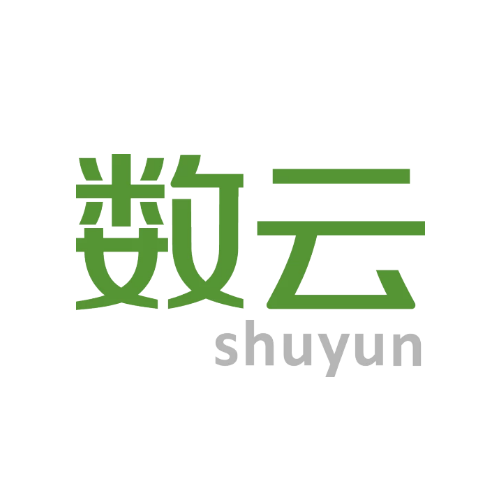 数云