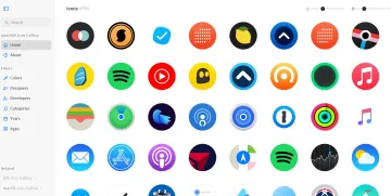 产品截图