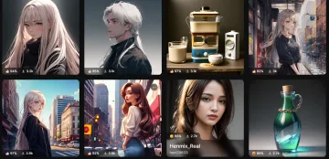 产品截图