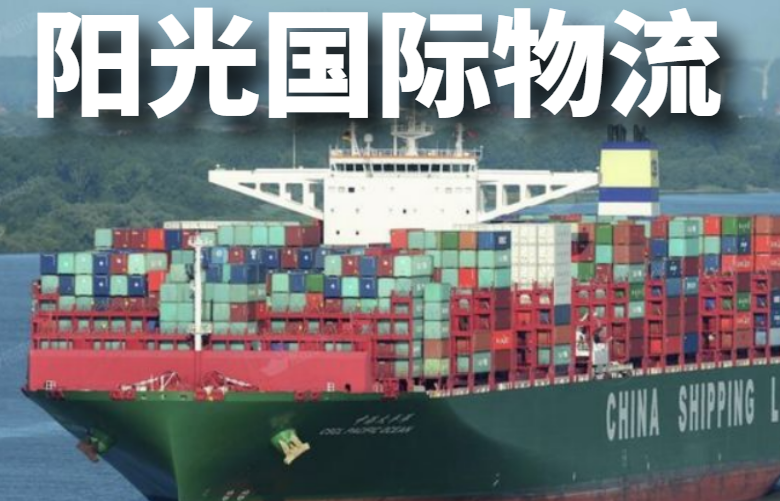 阳光国际快递