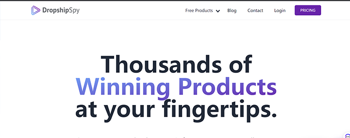 Dropship