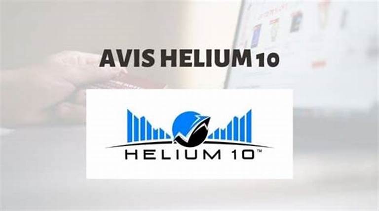 好用的helium10是什么工具?