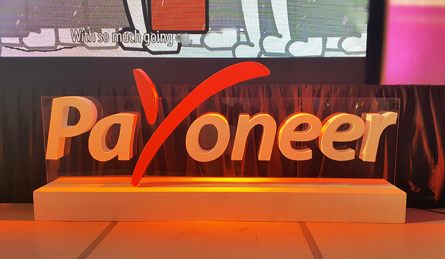 Payoneer无法登录是怎么回事？