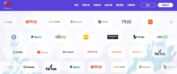 产品截图