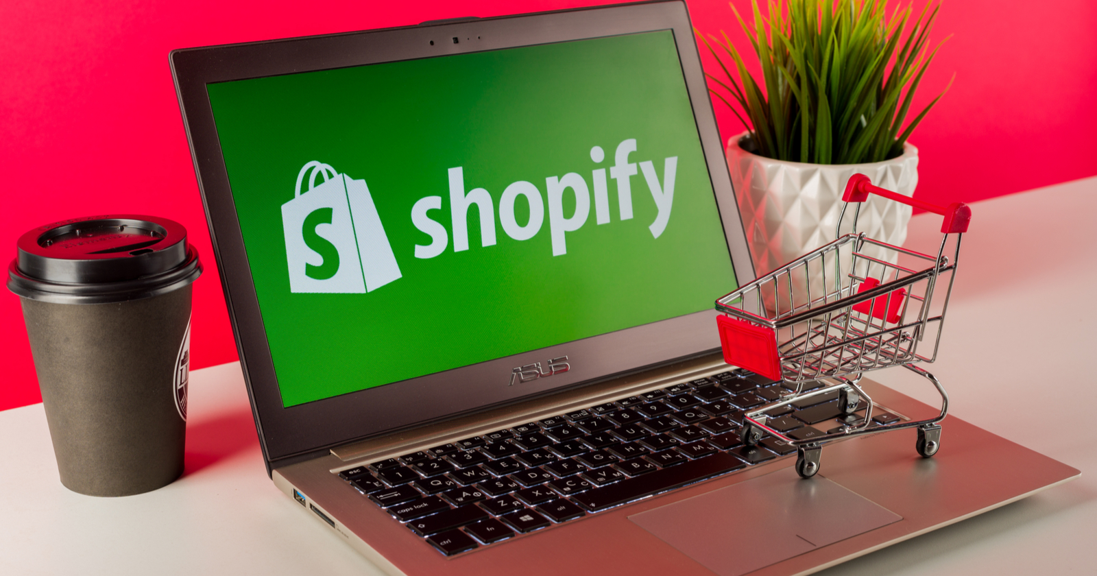 Shopify