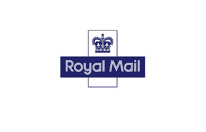 英国快递