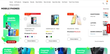 产品截图