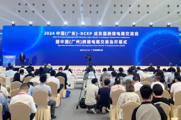 智慧物流赋能未来，优品跨境物流打造跨境电商一体化新标杆