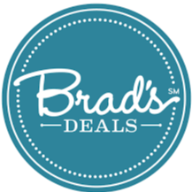 Brad‘s Deals